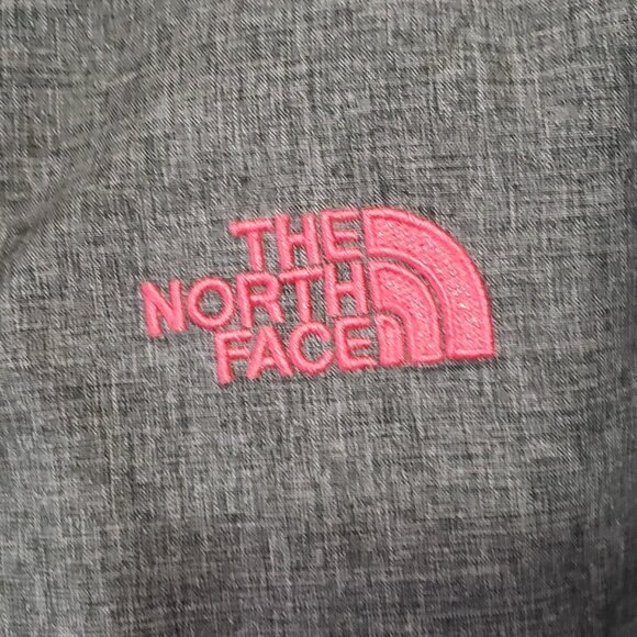 The North Face Triclimate Jacket Size PS Removable Lining Gray - Picture 11 of 16